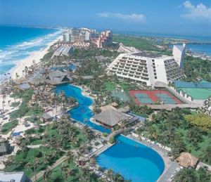 Grand Oasis Cancun